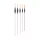 Matrix Finesse Slim Carbon Pole Float 0,50gr Plovček za palico
