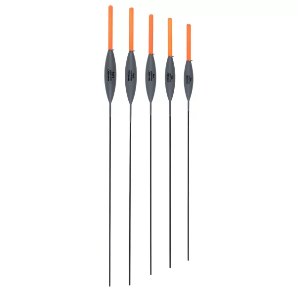Matrix Carp Carbon Rakós Úszó 0,3gr