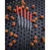 Matrix Carp Carbon Rakós Úszó 0,3gr