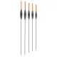 Matrix Carp Carbon Rakós Úszó 0,4gr