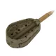 Guru Hybrid Feeder Inline M Method košara 32gr