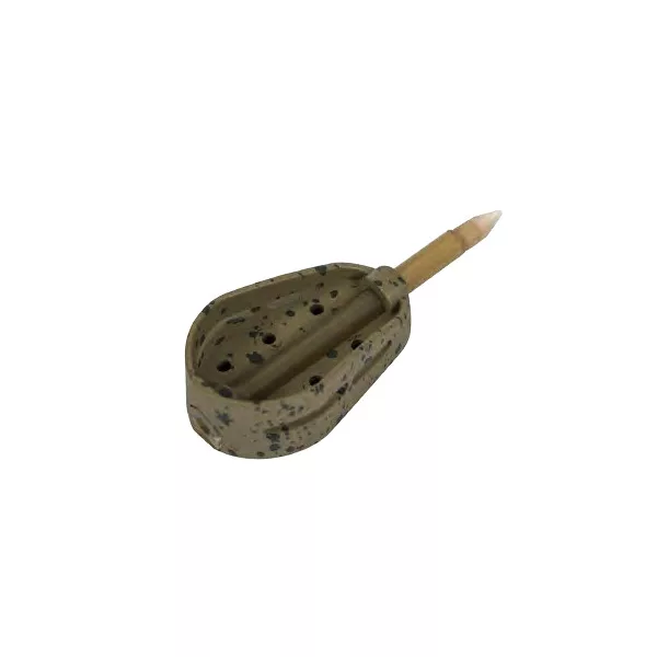 Guru Hybrid Feeder Inline M Method košara 42gr
