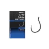 Matrix X7 Carp Method 16 Barbless Trnek z ušescem, brez brade 10db