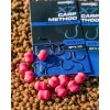 Matrix X7 Carp Method 16 Barbless Trnek z ušescem, brez brade 10db