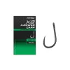 Matrix X8 X-Power Carp 16 Barbless Trnek z ušescem, brez brade 10db