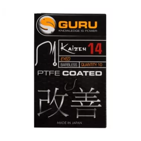 Guru Kaizen Eyed Velikost 18