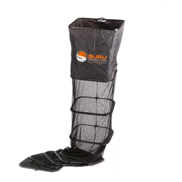 Guru Keepnet 4m