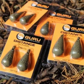 Guru Distance Bomb Utež 31gr