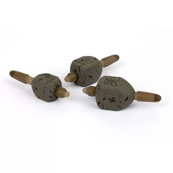 Matrix In-Line Leads 40g Bomb svinec