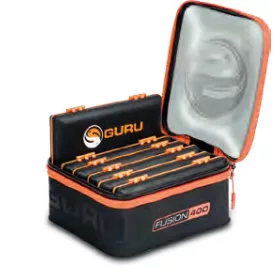 Guru Fusion 400 - S škatla