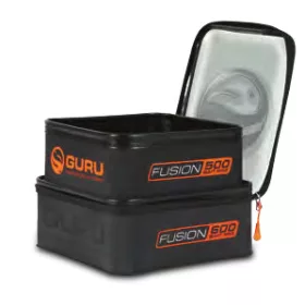 Guru Fusion 600 Bait Pro - škatla