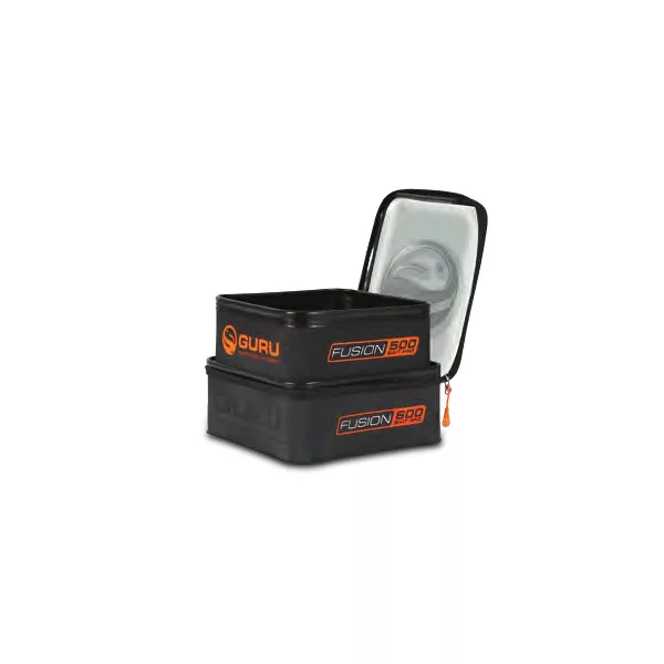 Guru Fusion 600 Bait Pro - škatla