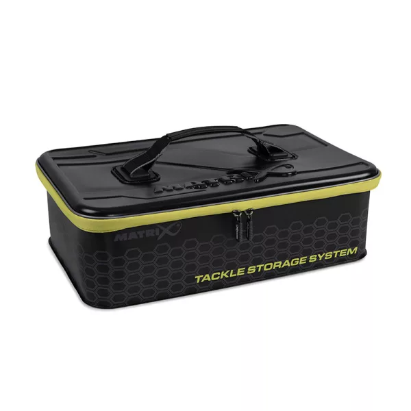 Fox Matrix Eva Seatbox Storage System Torba za pribor