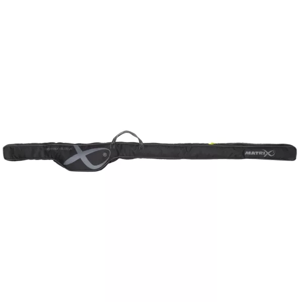 Matrix Single Rod Sleeve 1 Rekeszes Botzsák 1,95m