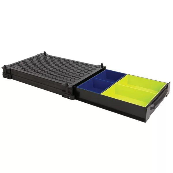 Matrix Deep Draw Unit With Inserts Modul za tekmovalno mizo