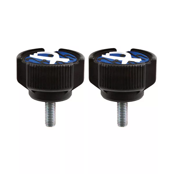 Matrix S Series Hand Wheels - S36 Hand Wheels Set kolesc