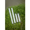 Matrix Silver Leg Extension Podaljšek za nogo tekmovalne košare 2 kosa 25mm/300mm