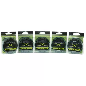   Matrix Horizon® X Sinking Mono 12lb - 0.24mm Monofilna vrvica