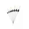 Guru Ligger Carbon 0,75gr Tekmovalni plovec