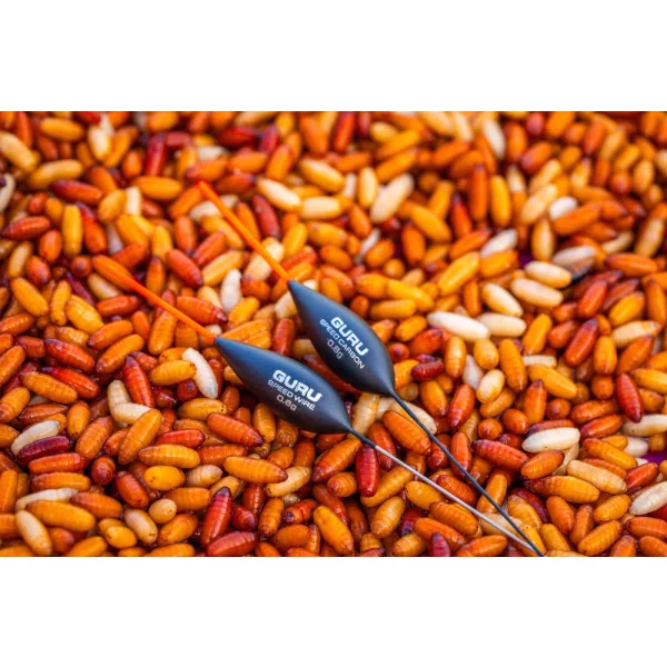 Guru Speed Wire 0,8gr Tekmovalni plovec