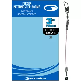   Garbolino - FEEDER PATERNOSTER PALICE - Feeder pribor - Helikopterski sistem