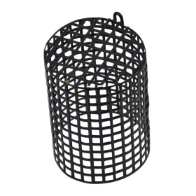  Garbolino Baiting Feeder Stamped Metal 50g Zaprta končna Stranska krmilnica