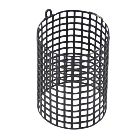   Garbolino Baiting Feeder Stamped Metal Neobtežena Odprtokončna Stranska krmilnica