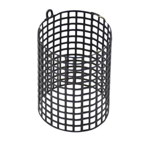   Garbolino Baiting Feeder Stamped Metal D50 50gr Odprta Stranska Krmilnica