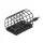 Garbolino Flat Oval Feeder Metal Wire M 30gr Stranska krmilnica