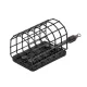 Garbolino Flat Oval Feeder Metal Wire M 30gr Stranska krmilnica