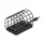 Garbolino Flat Oval Feeder Metal Wire S 30gr Stranska krmilnica