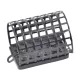 Garbolino Round Feeder Stamped Metal L 30g Okrogla odprtokončna bočna košara