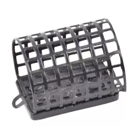   Garbolino Round Feeder Stamped Metal S 10g Okrogla odprta bočna košara