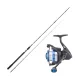 Garbolino Proxima 3,90m 150gr Feeder Bot G Match-Feeder FDM 3000 Orsóval