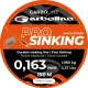 Garbolino Garboline Pro Sinking 0,285mm 150m Monofil Glavna vrvica