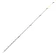 Garbolino Carbon Quiver Tips Series Maxim / Precision Feeder 2,9mm 1oz Nadomestna konica