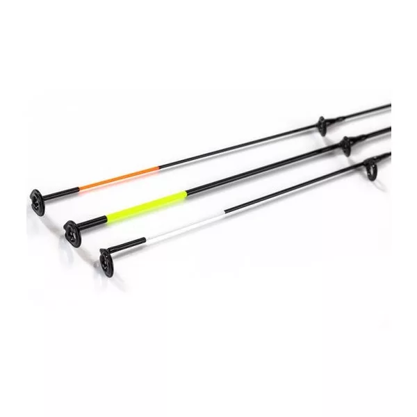 Garbolino Karbonske konice serije Challenger 2,2mm 1 1/2oz Rezervna konica