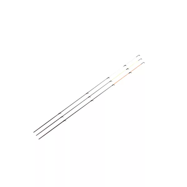Garbolino Essential Feeder Tips Carbon 3,5mm 5oz Rezervna konica