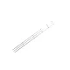 Garbolino Tip Sections Carbon Range Essential Feeder 1 1/2oz Rezervna konica