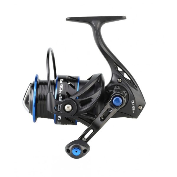 Garbolino Trinity Feeder 556 FD Rola