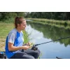 Garbolino - SILVER BULLET CARP FEEDER 2S - Feeder palica 3,3m