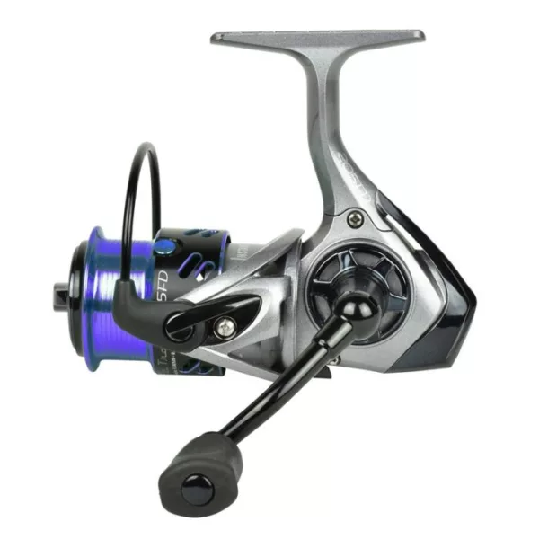Garbolino - SUPRA FEEDER 505FD - Feeder rola