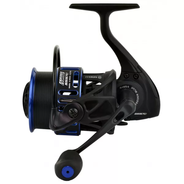 GARBOLINO REEL MATCH FEEDER BLUE 559FD rola, s prednjo zavoro, feeder, 5500, (8+1), 1:5,1