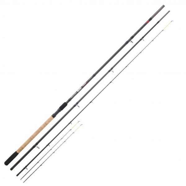 Garbolino SUPRA FEEDER 3S 390P feeder palica