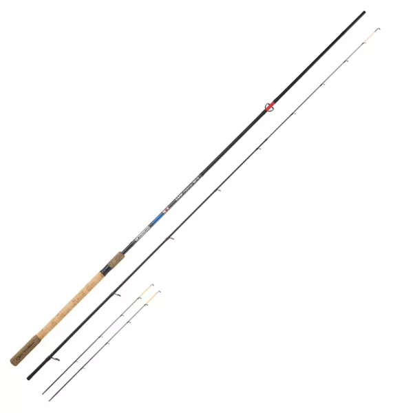 Garbolino Zombie Max Carp Feeder 2S 2,70m 30-100g 2 Delni