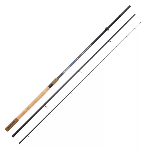 Garbolino Zombie Max Carp Feeder 3S 3,6M Feeder palica