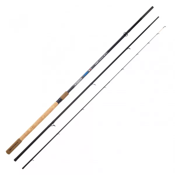 Garbolino Zombie Max Carp Feeder 3S 3,9M Feeder palica