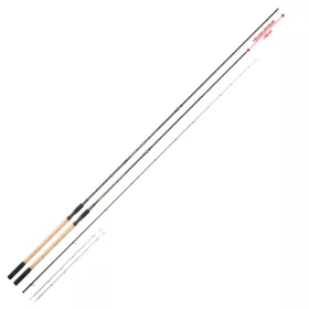   Garbolino Essential X-Tend Light Feeders 3,30-3,60m 40gr 2-delna Feeder Palica