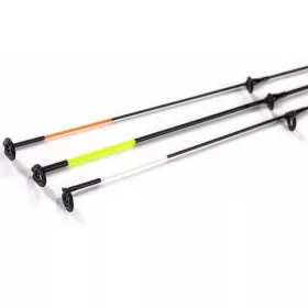   Garbolino Polna konica iz steklenih vlaken Superflex 53cm 0,125oz Rezervna konica - Bela