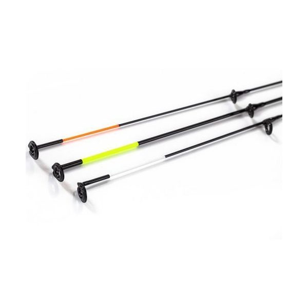 Garbolino Polna konica iz steklenih vlaken Superflex 53cm 0,125oz Rezervna konica - Bela